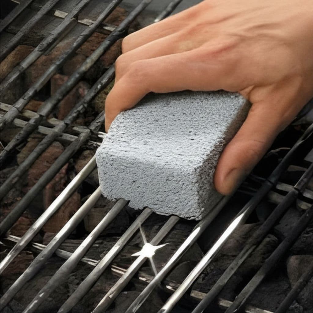 MagicBrick - czyszcząca kostka