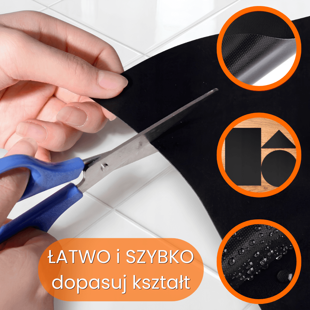 Mata ScrubZero 2 + 1 GRATIS