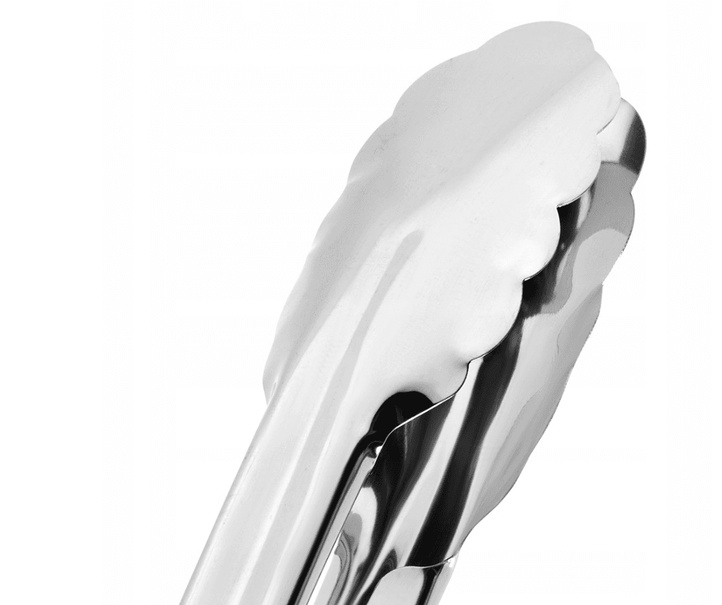 Szczypce do grillowania