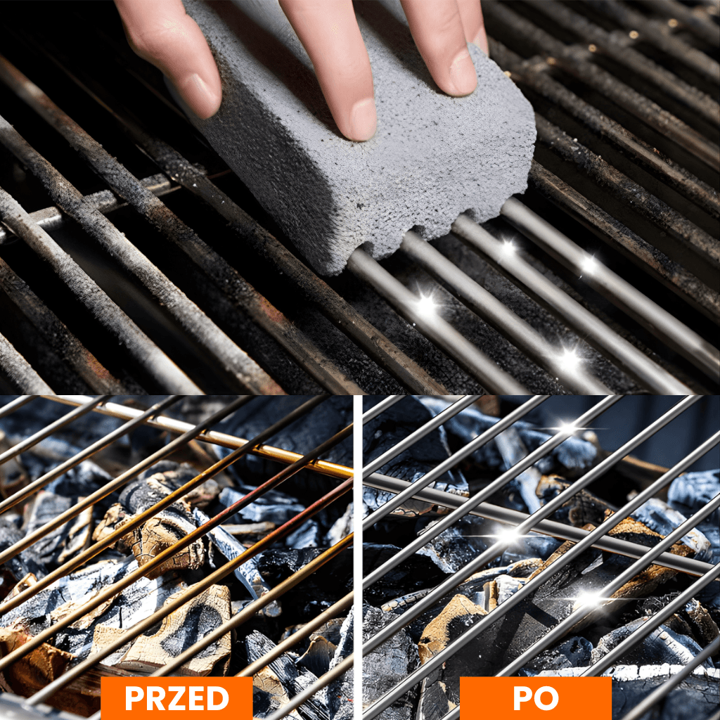 MagicBrick - czyszcząca kostka