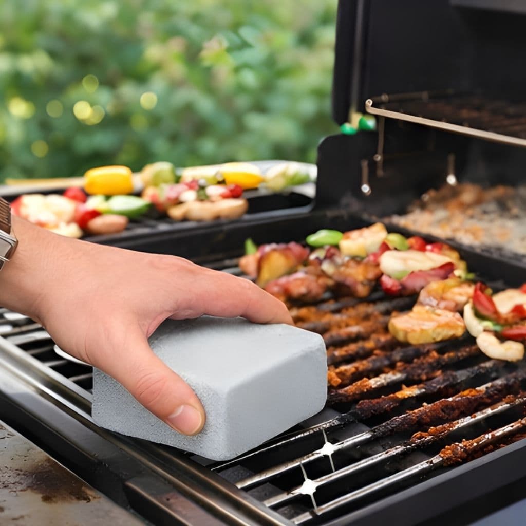 Magic Brick - czyszcząca kostka