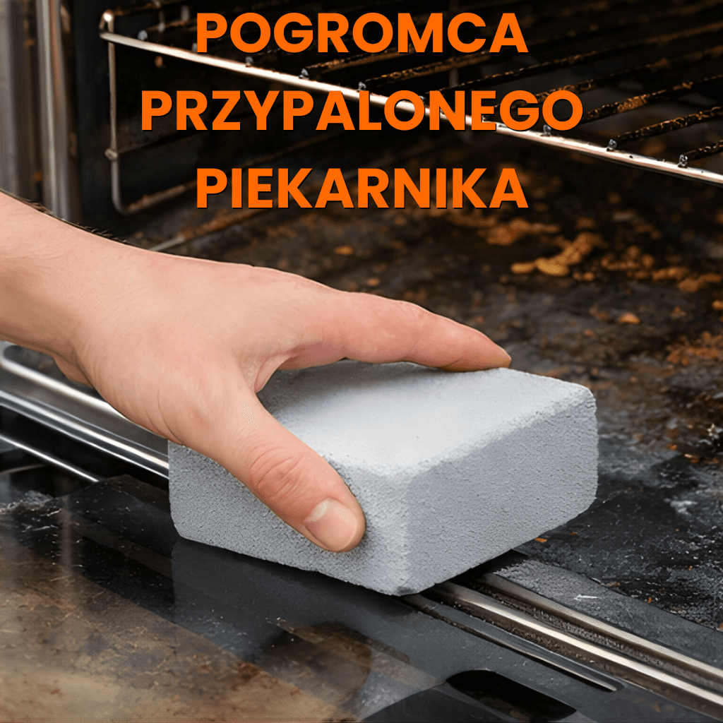 MagicBrick - czyszcząca kostka