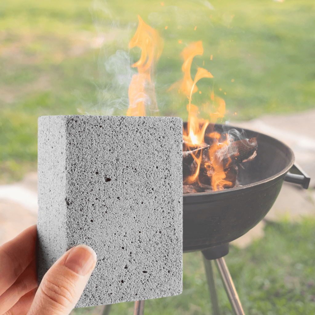 MagicBrick - czyszcząca kostka