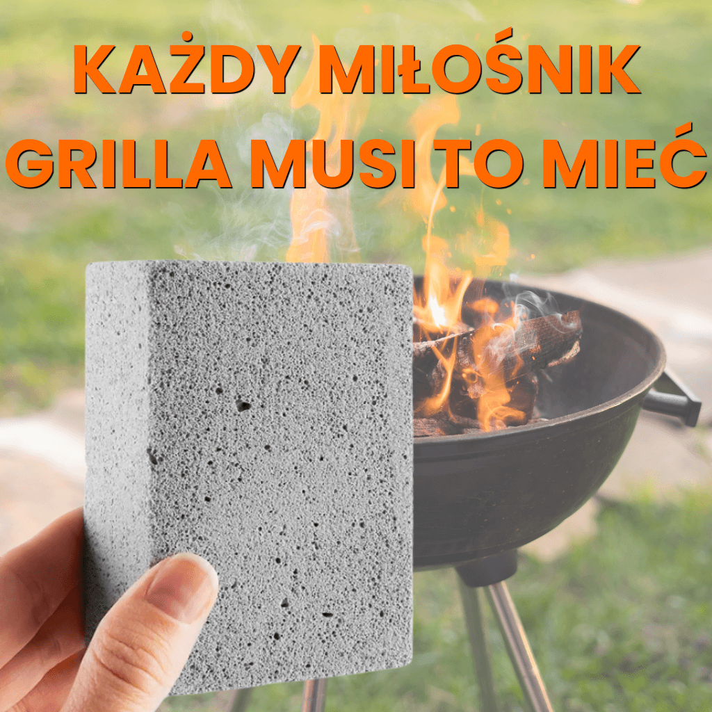 MagicBrick - czyszcząca kostka