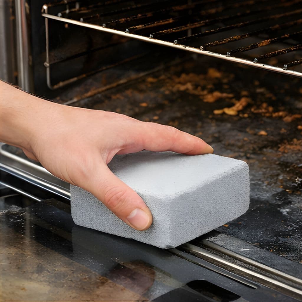 MagicBrick - czyszcząca kostka