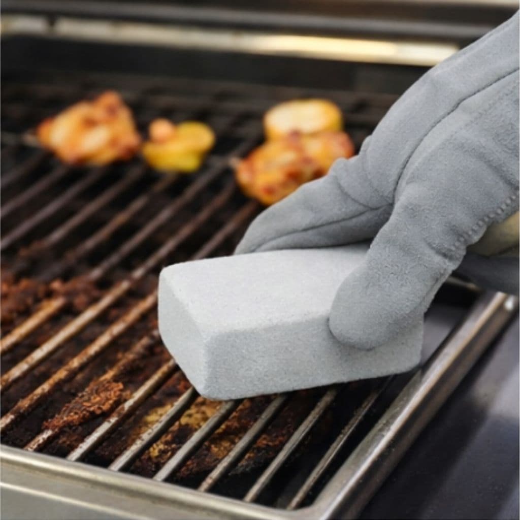 MagicBrick - czyszcząca kostka