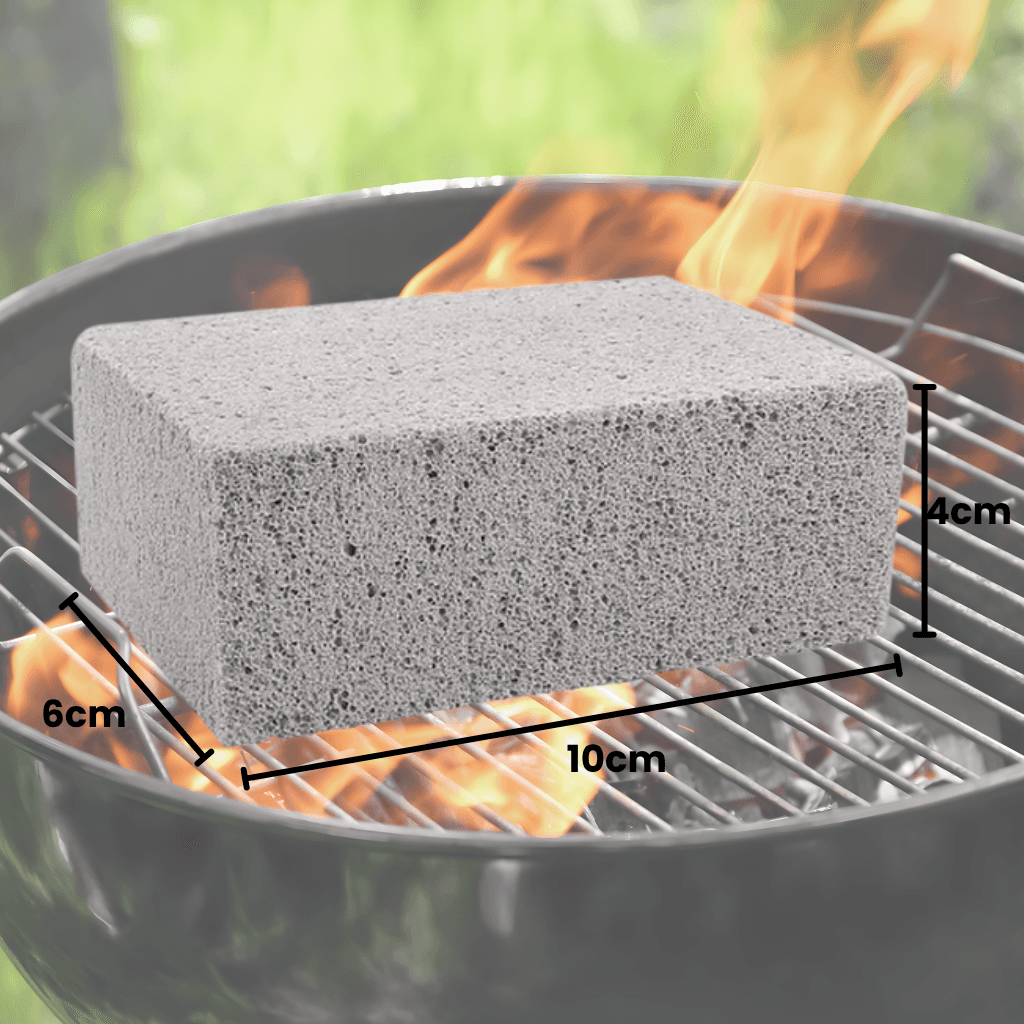 MagicBrick - czyszcząca kostka