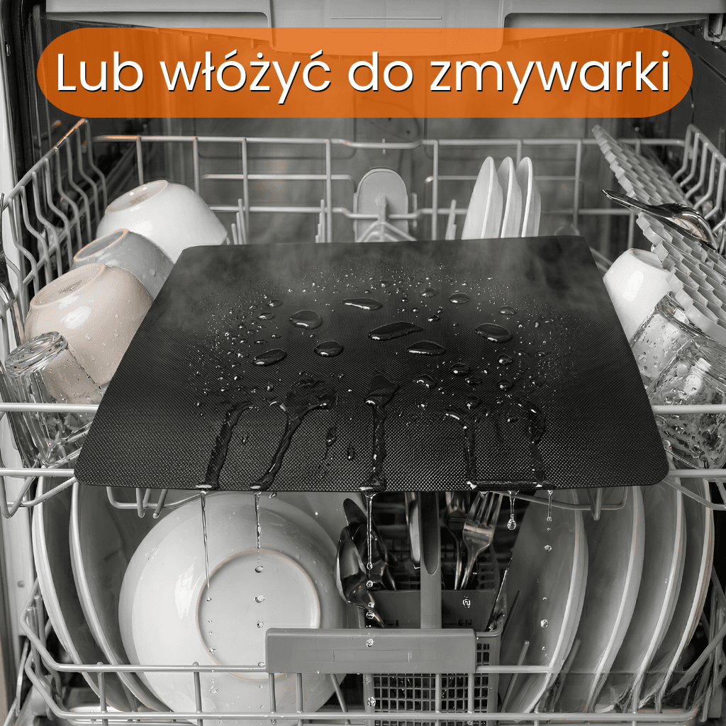 Mata ScrubZero 2 + 1 GRATIS