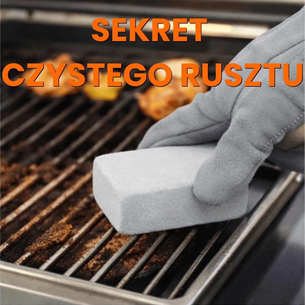 MagicBrick - czyszcząca kostka