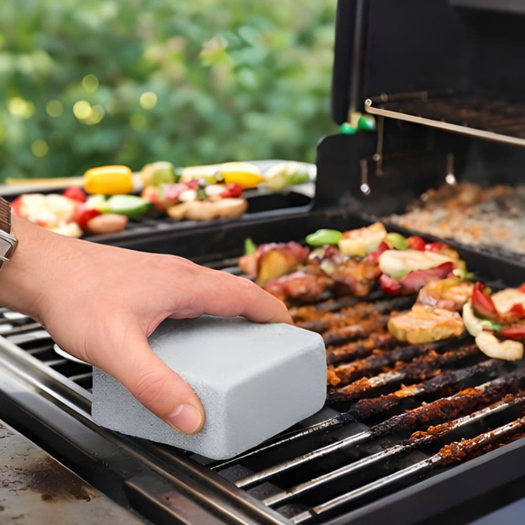 MagicBrick - czyszcząca kostka