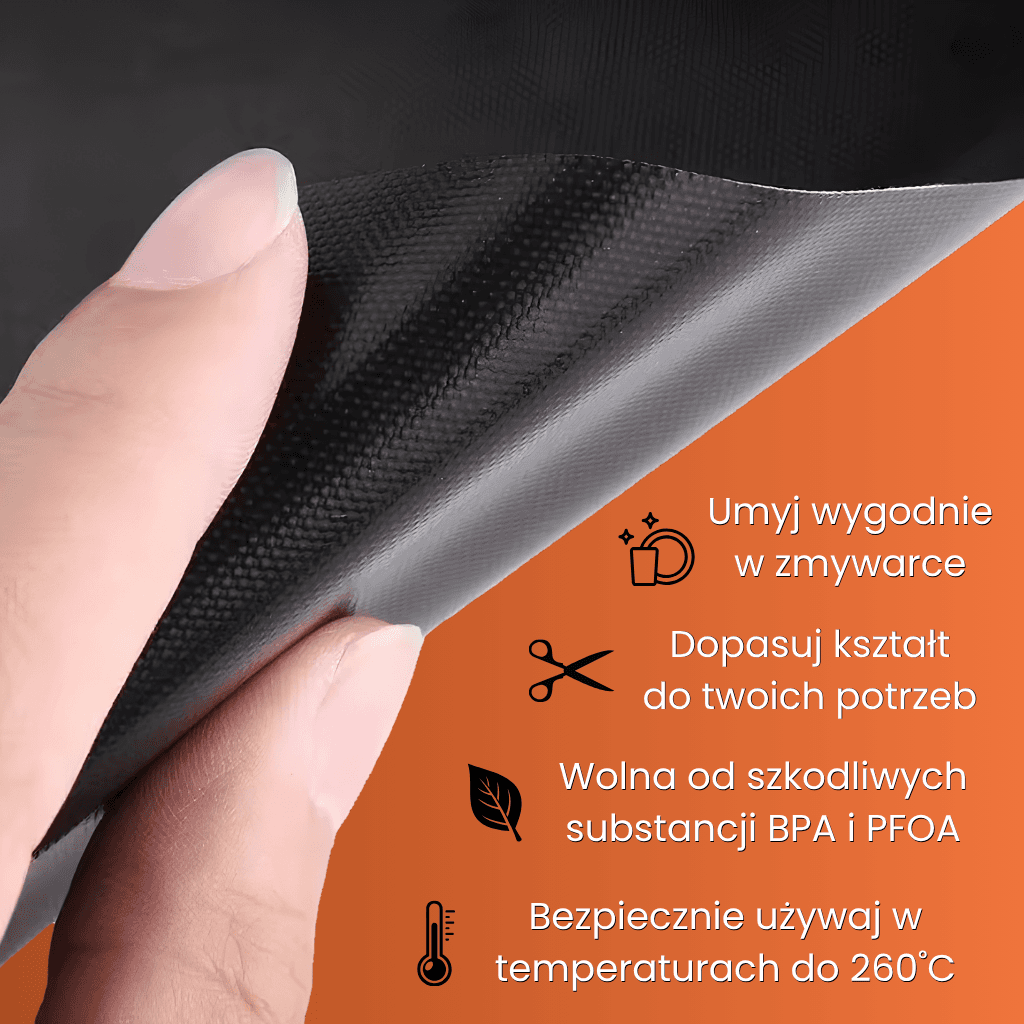 Mata ScrubZero 2 + 1 GRATIS