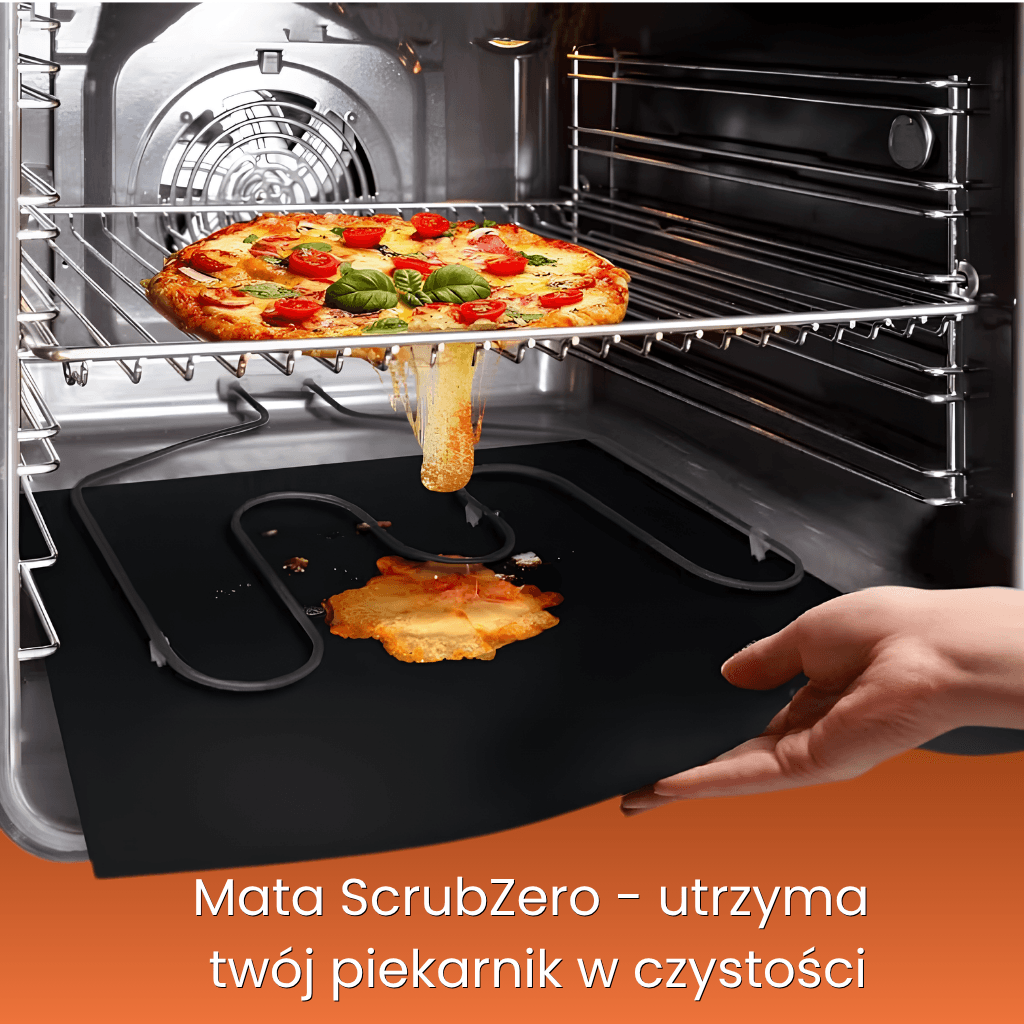 Mata ScrubZero [2 + 1 GRATIS]